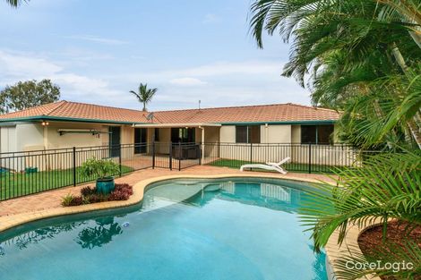 Property photo of 8 Rosswood Court Helensvale QLD 4212