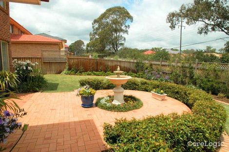 Property photo of 26 Beaumaris Avenue Castle Hill NSW 2154