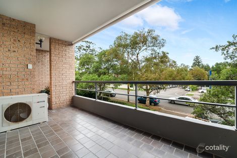 Property photo of 19/64-70 Spofforth Street Cremorne NSW 2090