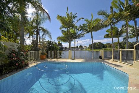 Property photo of 6 Mareeba Place Robina QLD 4226