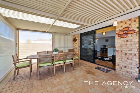 22 Lenswood Rtt, Clarkson, WA 6030