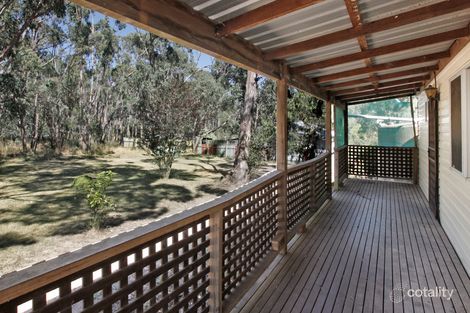 Property photo of 5 Bushmans Crescent Drummond VIC 3461