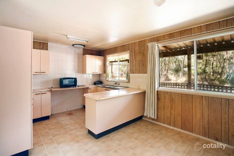 Property photo of 5 Bushmans Crescent Drummond VIC 3461