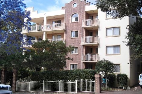 8/49-51 Empress St, Hurstville, NSW 2220