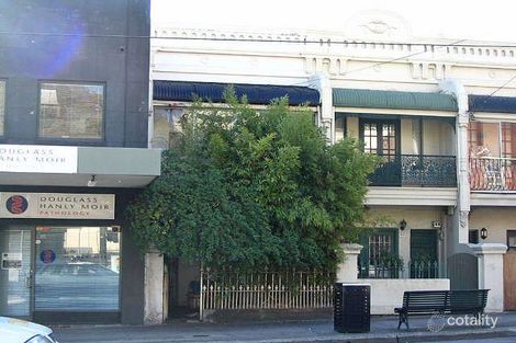 161 Edgecliff Rd, Woollahra, NSW 2025