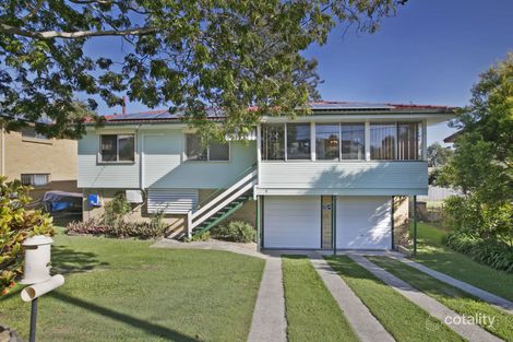 5 Koree St, Carina, QLD 4152