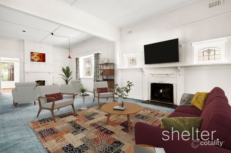 Property photo of 1 Lurnea Road Glen Iris VIC 3146