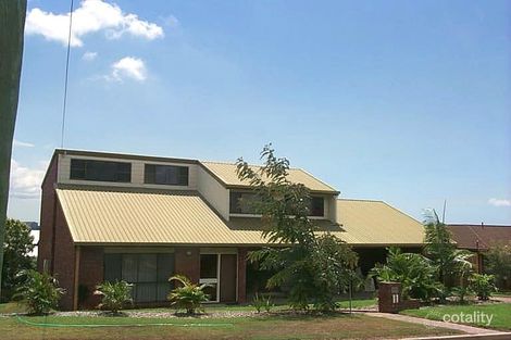 11 Columbia Ave, Clinton, QLD 4680