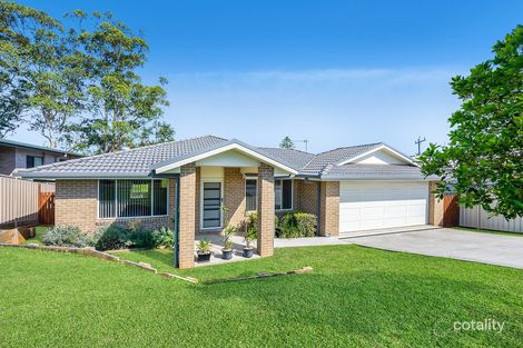 Property photo of 6 Dryandra Place Port Macquarie NSW 2444