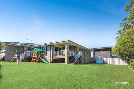 Property photo of 6 Dryandra Place Port Macquarie NSW 2444