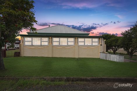 Property photo of 36 Regent Street Cessnock NSW 2325
