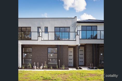 8/12 NORTHSIDE DR, WOLLERT, VIC 3750