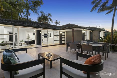 Property photo of 80 Epping Drive Frenchs Forest NSW 2086