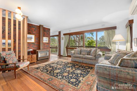 Property photo of 43A Summit Crescent Ringwood North VIC 3134