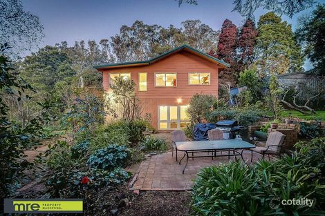 9-11 Vika Ave, Monbulk, VIC 3793