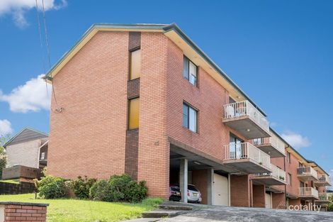 4/45 Thompson St, Woonona, NSW 2517