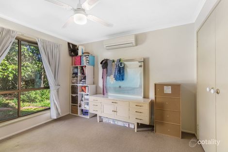 Property photo of 8 Davillea Court Fernvale QLD 4306