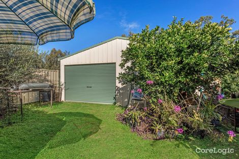 Property photo of 8 Davillea Court Fernvale QLD 4306