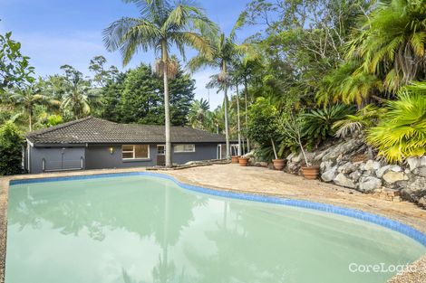 Property photo of 80 Epping Drive Frenchs Forest NSW 2086