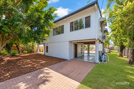 655 ROSS RIVER RD, KIRWAN, QLD 4817