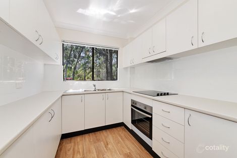 Property photo of 5/192-200 Vimiera Road Marsfield NSW 2122
