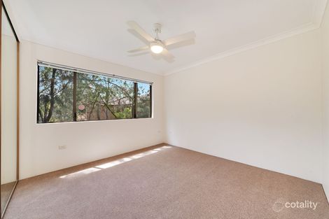 Property photo of 5/192-200 Vimiera Road Marsfield NSW 2122