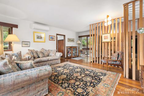 Property photo of 43A Summit Crescent Ringwood North VIC 3134