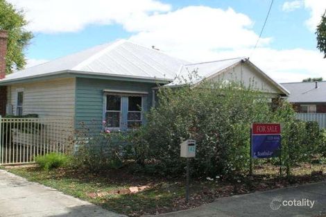 Property photo of 142 Spencer Street Sebastopol VIC 3356