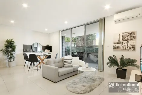 1/271 Dunmore St, Pendle Hill, NSW 2145
