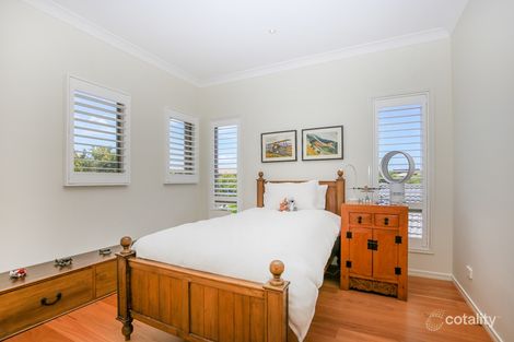 Property photo of 6180 Bolsena Circuit Hope Island QLD 4212