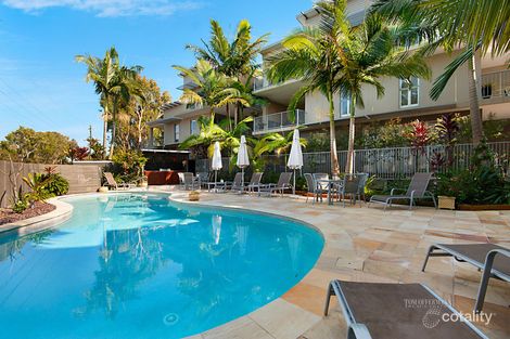 Property photo of 18/152-158 Noosa Parade Noosaville QLD 4566