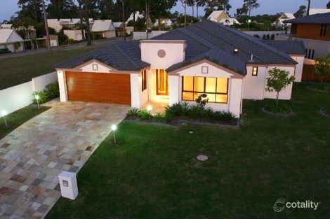 5438 Bay Hill Tce, Hope Island, QLD 4212