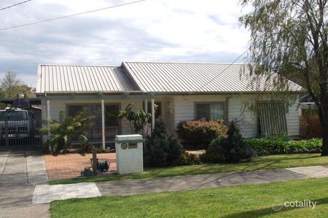Property photo of 3 Bennett Street Drouin VIC 3818