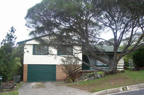 8 Corinth Rd, Heathcote, NSW 2233