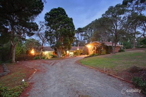 112 Brysons Rd, Warrandyte South, VIC 3134