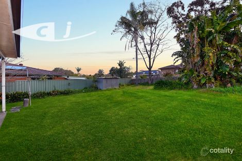 Property photo of 15 Wavell Avenue Carlingford NSW 2118
