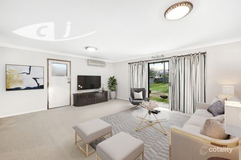 Property photo of 15 Wavell Avenue Carlingford NSW 2118