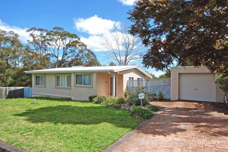 12a Crest Ave, North Nowra, NSW 2541