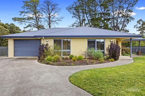 Property photo of 7 Manser Rise Alexandra VIC 3714