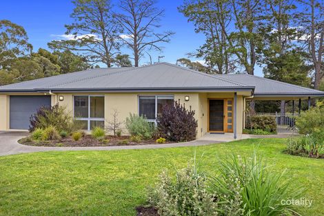 Property photo of 7 Manser Rise Alexandra VIC 3714