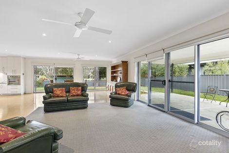 Property photo of 7 Manser Rise Alexandra VIC 3714