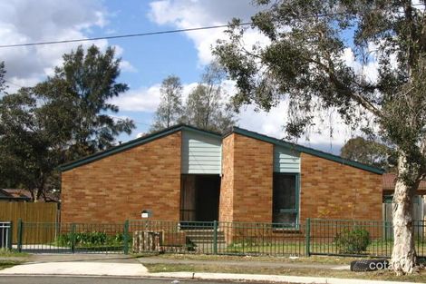 17 Birch Pl, Bidwill, NSW 2770