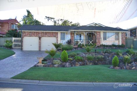 3 Dove Cl, Woronora Heights, NSW 2233