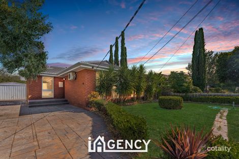 Property photo of 4 Hales Court Keysborough VIC 3173