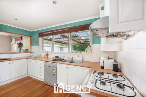 Property photo of 4 Hales Court Keysborough VIC 3173