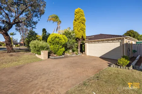 Property photo of 12 Billings Way Winthrop WA 6150