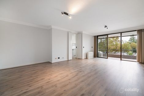 Property photo of 19/64-70 Spofforth Street Cremorne NSW 2090