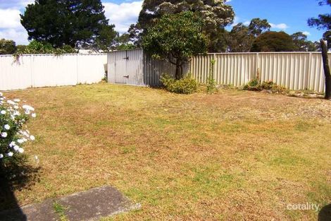 Property photo of 3 Flinders Street Ruse NSW 2560