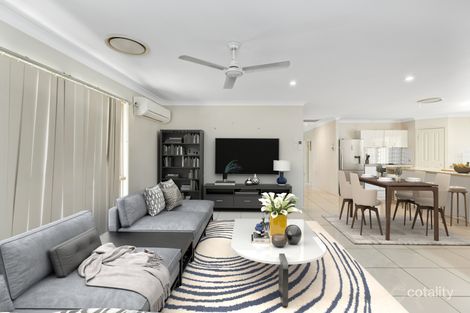 Property photo of 24 Waratah Crescent Springfield Lakes QLD 4300