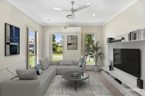 Property photo of 24 Waratah Crescent Springfield Lakes QLD 4300
